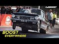 The Holden Nationals was the biggest ever | fullBOOST