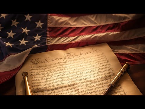 First Amendment Unleashed: Did you learn something new? - YouTube