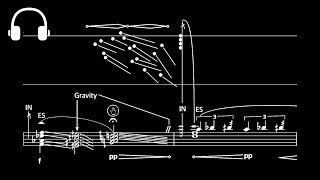 Riccardo Perugini - "Studio natatorio" for portative organ (Dimitri Betti)