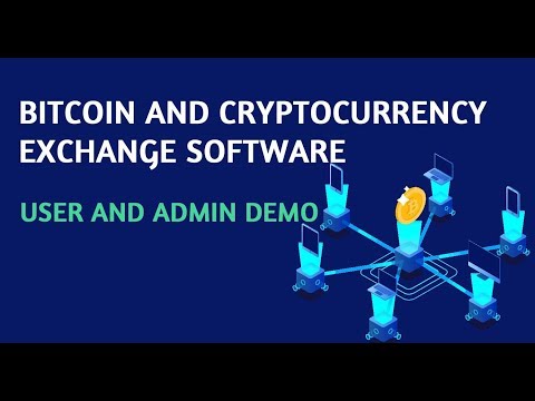 Bitcoin Altcoin Exchange Script | Cryptocurrency Exchange Software