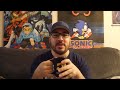 End of video