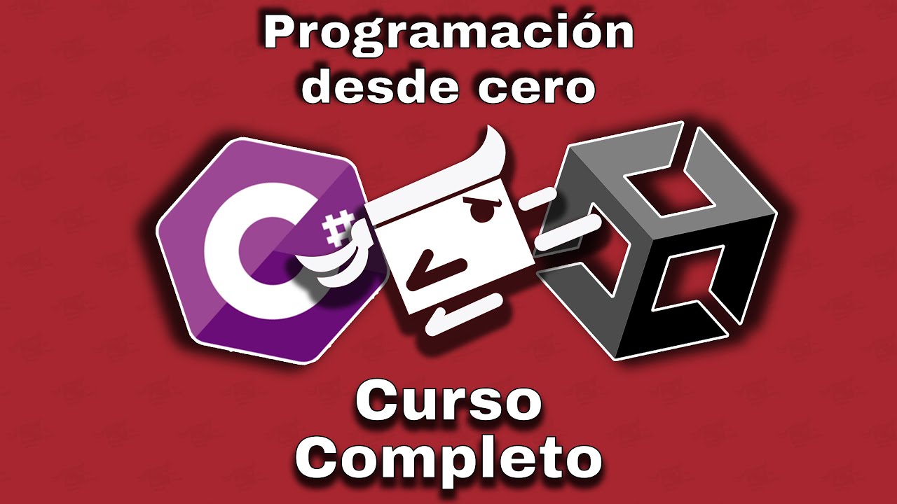 Curso de programación desde cero para aprender a crear videojuegos ...