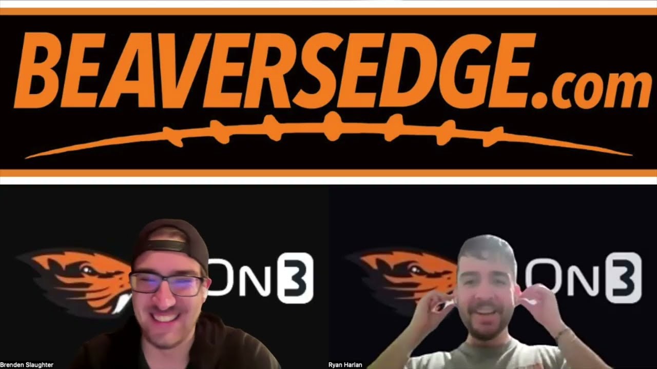 Разговор о поражении Орегонского университета от WSU, эпохе Джамаркуса Шепарда, Тристане Тиа и мн...