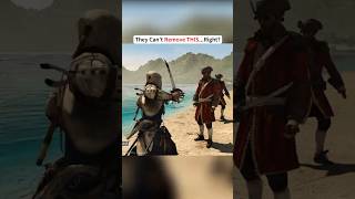 Single Sword Combat Needs to Return in AC Resynced