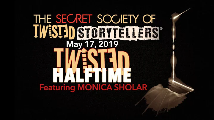 The Secret Society Of Twisted Storytellers - TWIST...