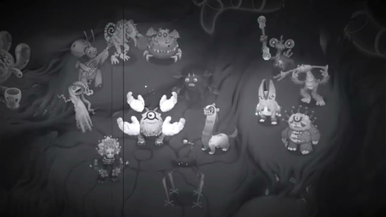 Shadow Islet Cover I made Hours Ago