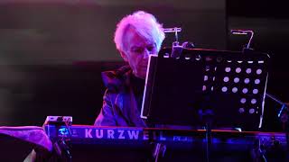 John Cale - I’m Waiting for the Man (Live in Korea, 9 June 2019, DMZ Peace Train Music Festival)