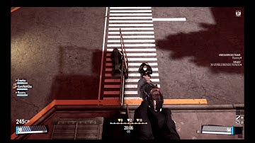 Blacklight Retribution Onslaught(OS) Glitch Tutorial [HD] (english/german)