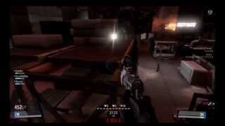 Blacklight Retribution Onslaught(OS) Glitch Tutorial [HD] (english/german)