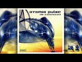 Atomic pulse  trip to space