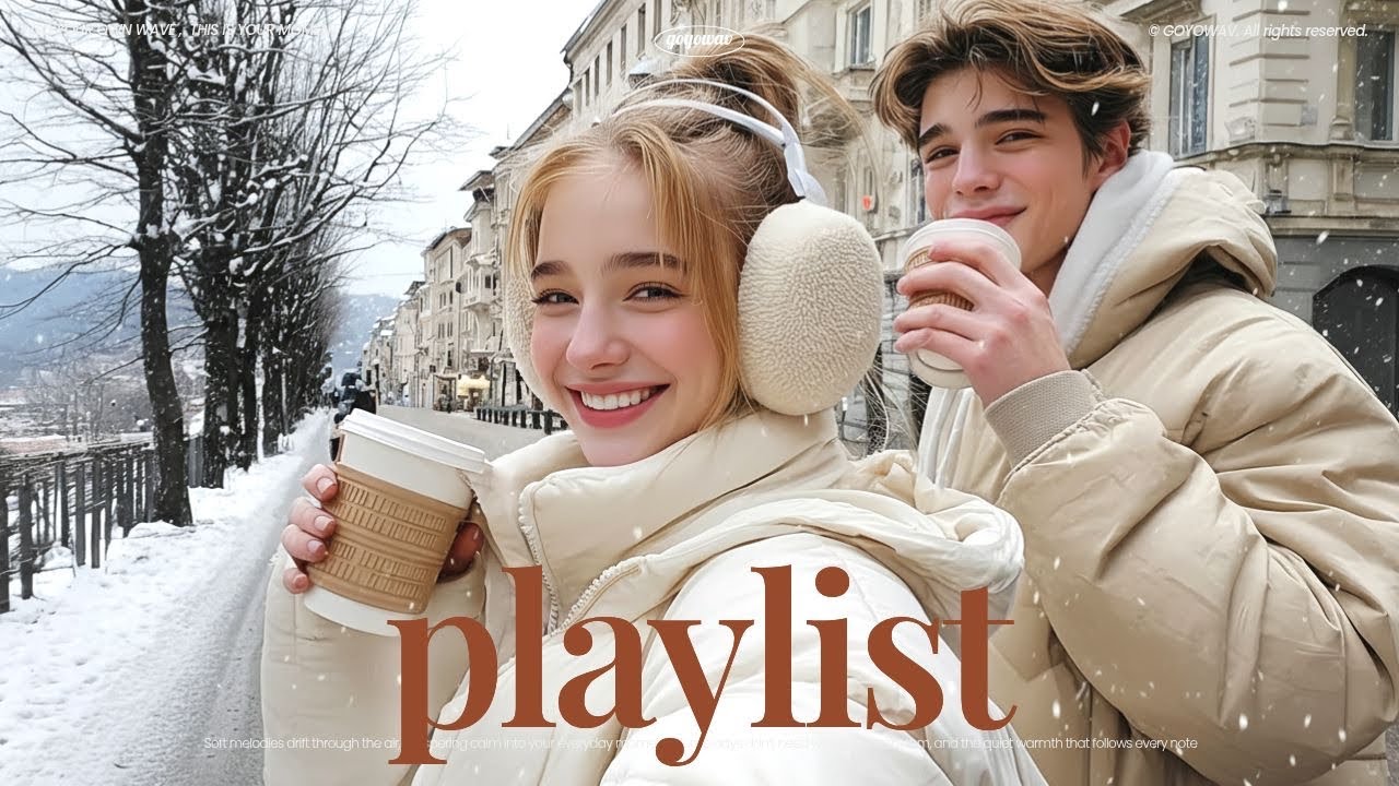 [playlist] Поп, R&B и хип-хоп для настроения | Музыка для работы и кафе без рекламы