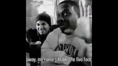 Rest In Peace Phife Dawg