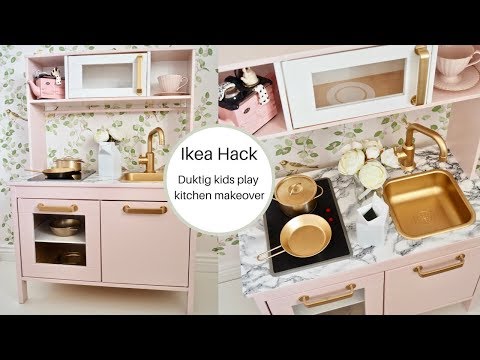 ikea kitchen toddler