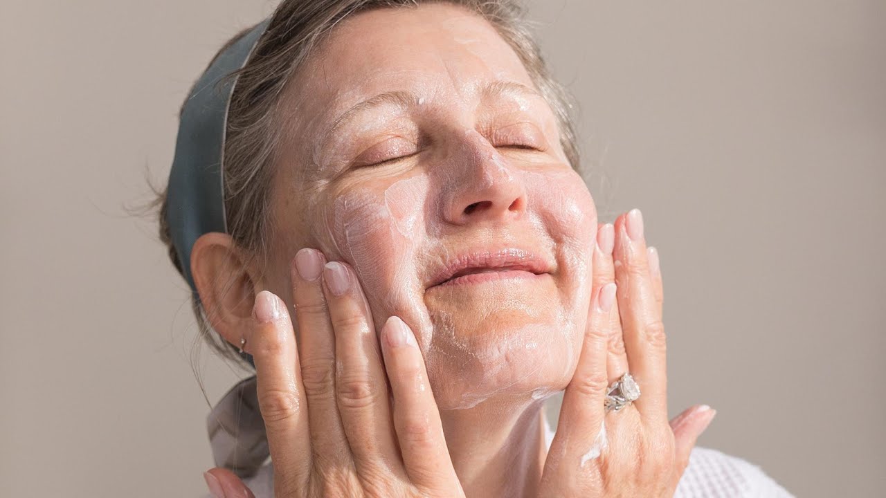 Epic Cleansing Routine for Glowing Skin - Oil + Enzyme Method