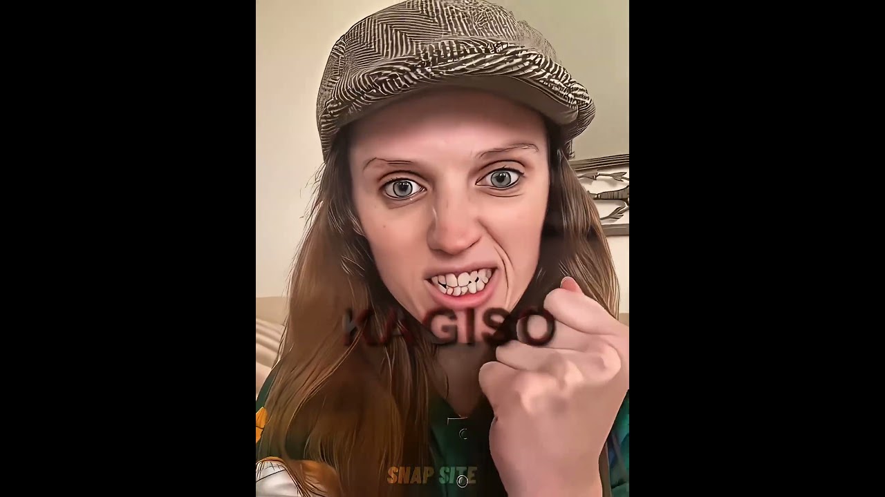 Bro destroy the Kangaroo 🗿💀