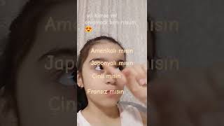 Kimse Inanmıyorsan Kanıtım Yok Ama Rusum