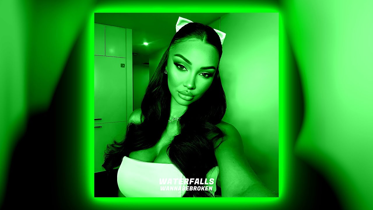 Waterfalls (Louie Crick Speed Garage Remix)