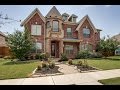 2725 Autumn Frisco TX - Home for Sale