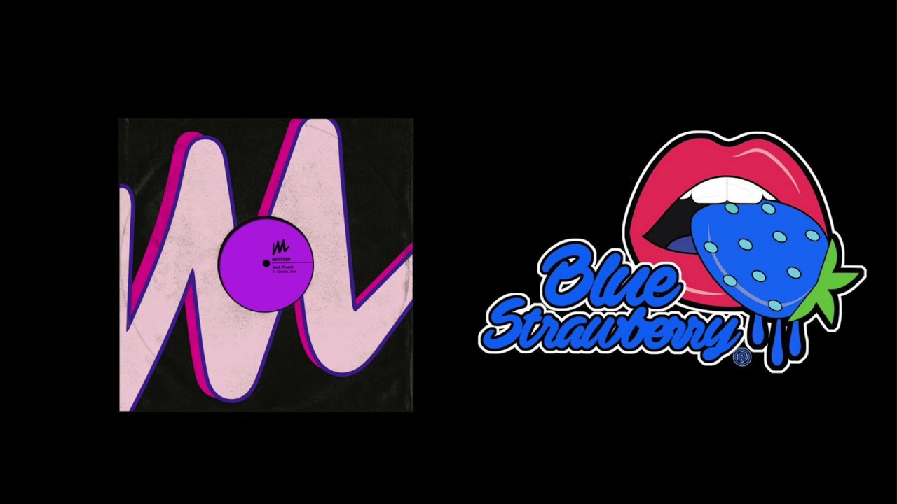 Jack Truant - Ghetto Jam (Extended Mix)