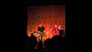 James Dewees & Matt Pryor - From Me 2 U