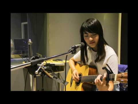 Cover只有我的天空有烏雲-倢希