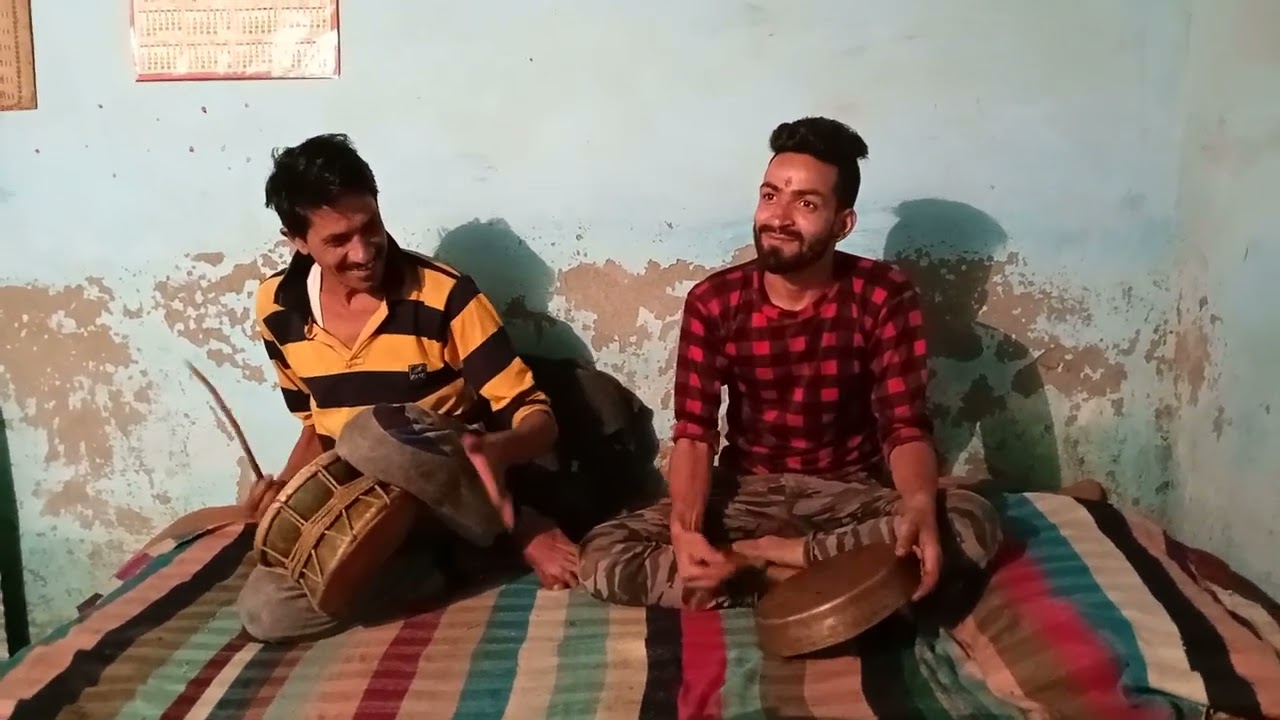 door thali garhwali videos