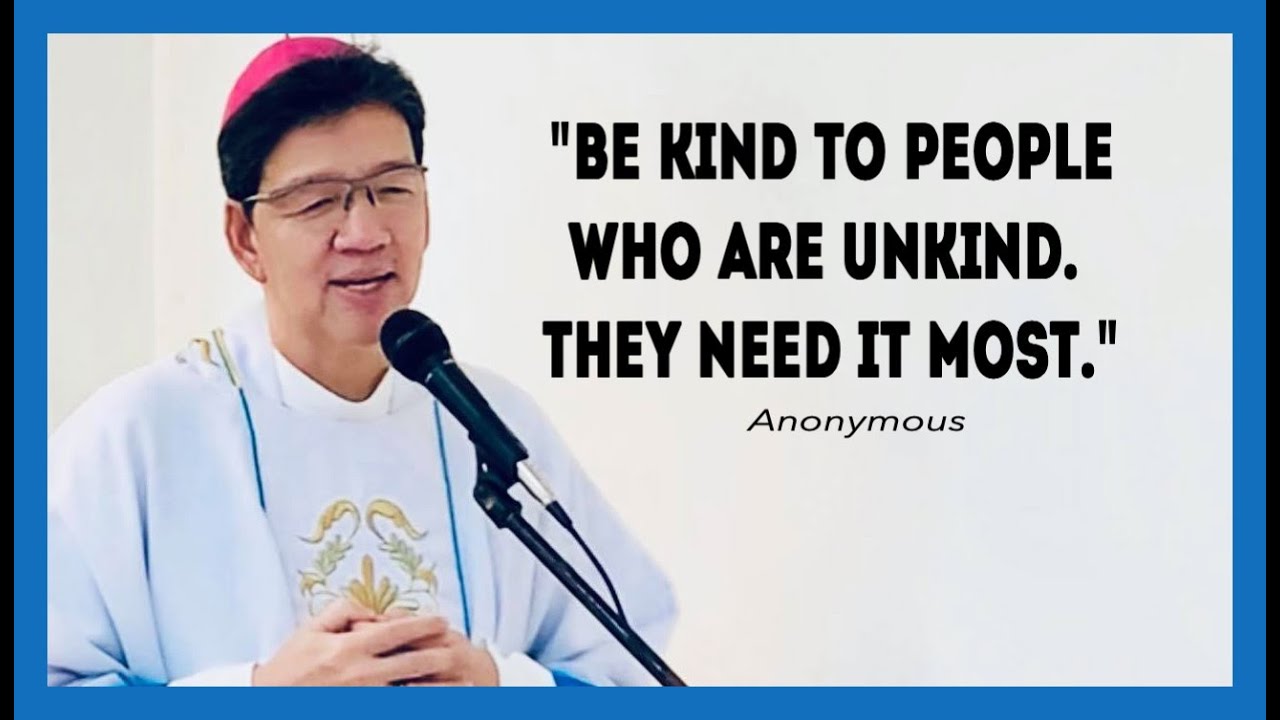 Saturday of the 1st Week of Lent | Matthew 5:43-48