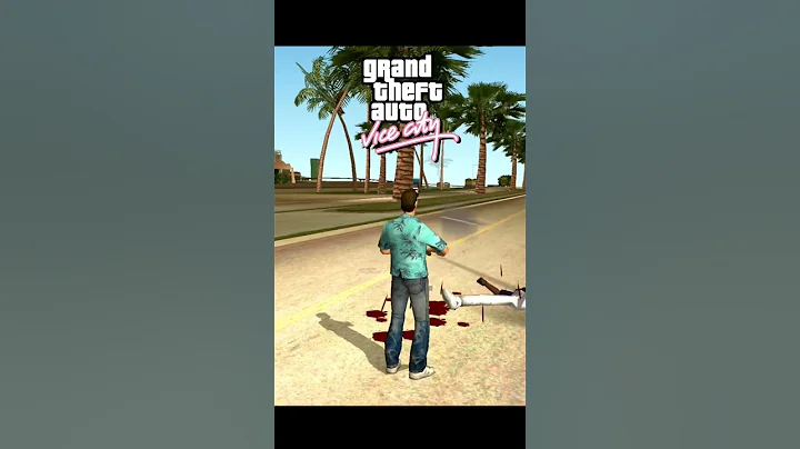 Evolution Of Gangs in GTA Games. #gta #gta5 #shorts