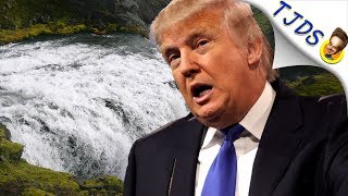 Trump's EPA Gutting Clean Water Act