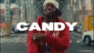 (FREE) Afro Drill x Central Cee x Dave Type Beat - Candy | Free Melodic Drill Type Beat 2024