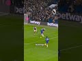 Cole Palmer NUTMEG Alert 🚨🥜