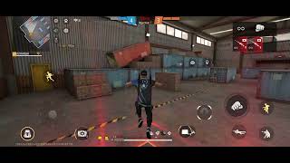 1VS 2 IN LONE WOLF IN FREE FIRE 🔥🔥🔥🔥