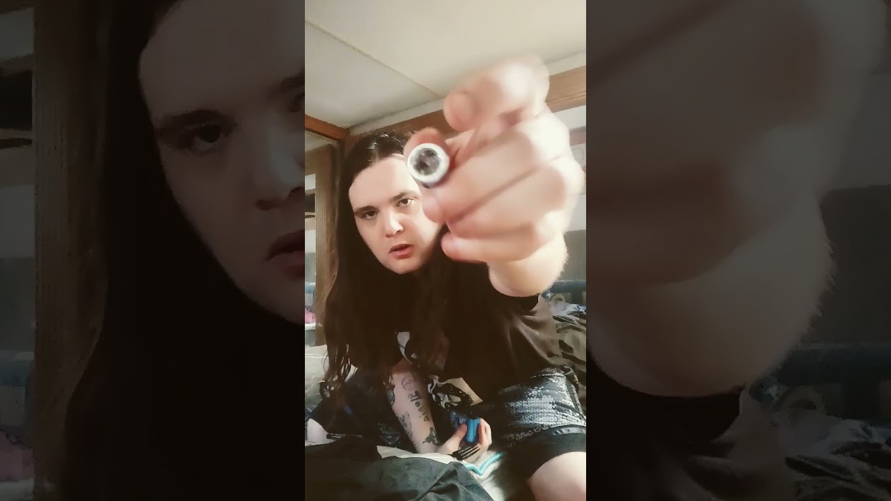 reviewing the mini unicorn lookah "defuser"