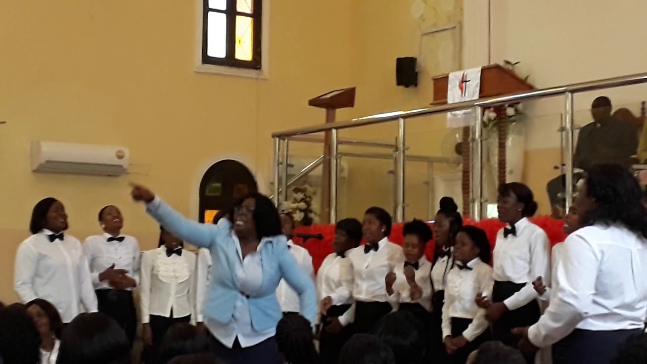 Bethel coro Esperança de Bethel   Oração Cantada