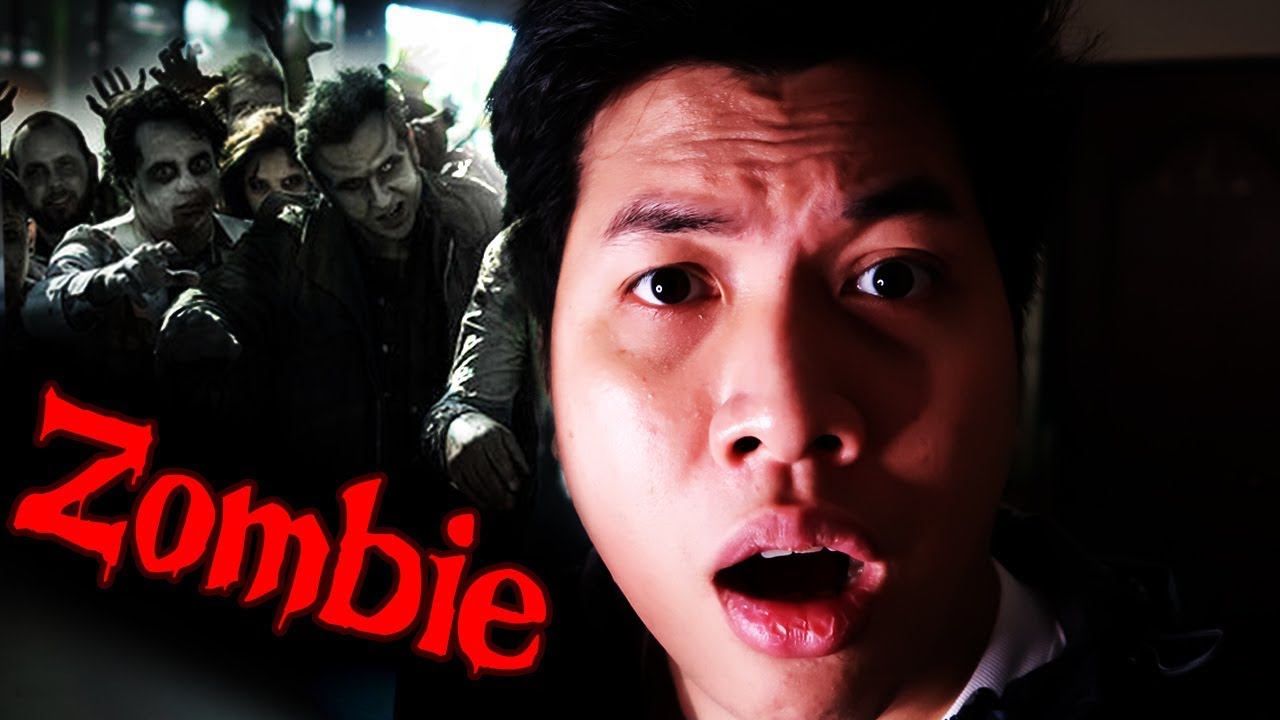 เอาชีวิตรอดจากซอมบี้ I Zombie EP1 - YouTube