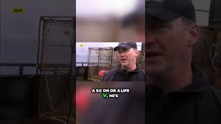 Todd Meadows Dead at 25 — What Happened to the Deadliest Catch Crew Member #ToddMeadows  #Deadliest