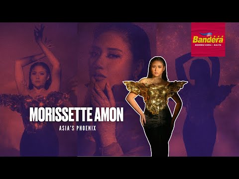 EXCLUSIVE: Morissette may mga pasabog para sa ika-15 yrs sa music industry