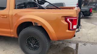 Texas Metal |Bill Carlton|Motor Trend