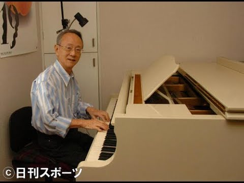 服部克久さん死去　父の偉業引き継いだサラブレッド - おくやみ : 日刊スポーツ