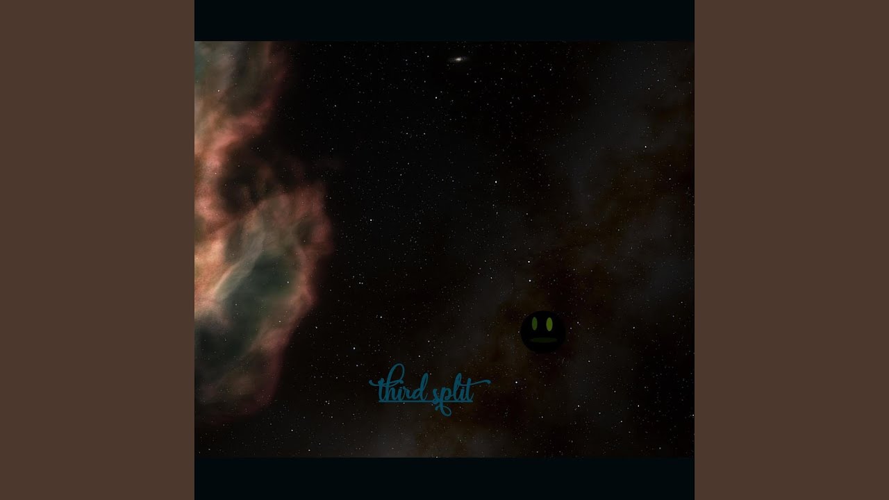 third split - YouTube