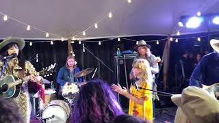 NIKKE LANE ”Jackpot” (Live at Luck Reunion 3/15/18 - Luck, TX) (cut)