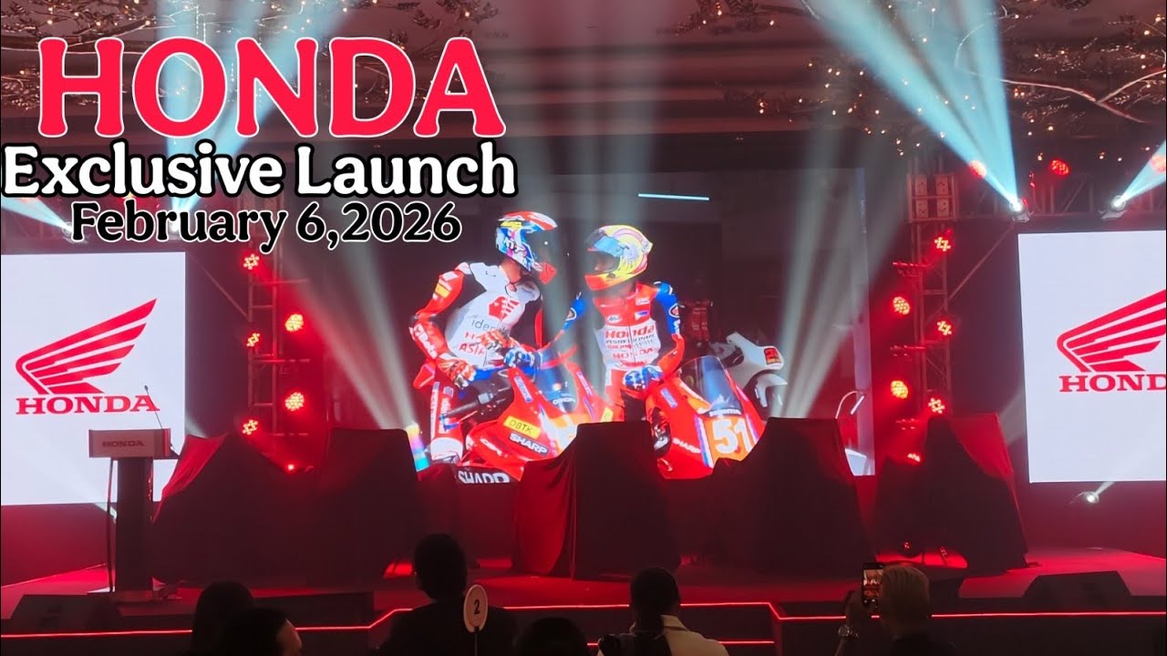 "Exclusive Launch" New Honda Model 🇵🇭 All New Honda Click 125 V4 - Price - Color - specs