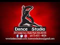 Karmsyndia dance studio commercial
