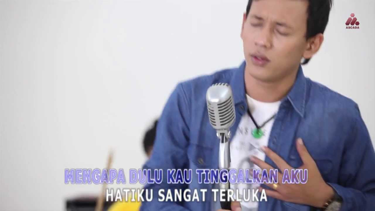 Dadali   Aku Telah Berdua Official Music Video with Lyric