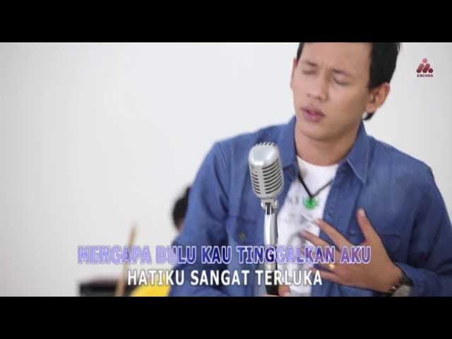 Dadali - Aku Telah Berdua (Official Music Video with Lyric) class=