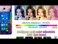 Magic Mirror Photo Booth with 32in Touch Screen DSLR Photo Booth Machine
