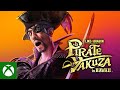 Like a Dragon: Pirate Yakuza in Hawaii - Naval Combat Reveal