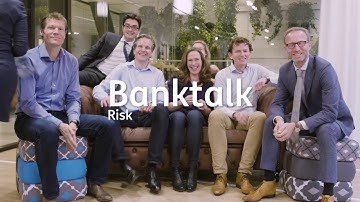 ING Banktalk - Risk