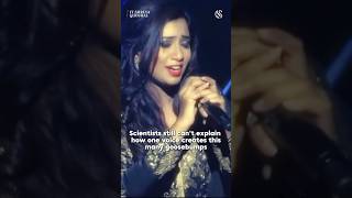 One Note From Shreya Ghoshal And Youre Already In Heaven 