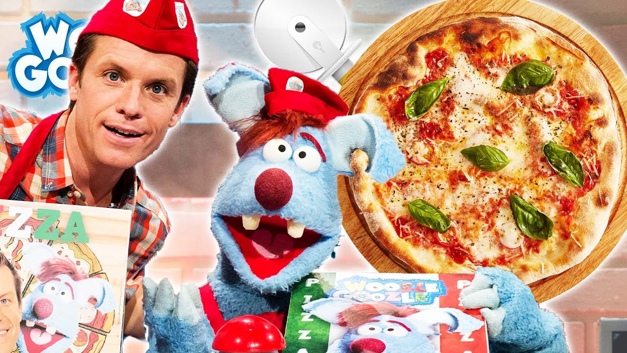 Wie Wird Pizza Hergestellt Rechner – PBSNB